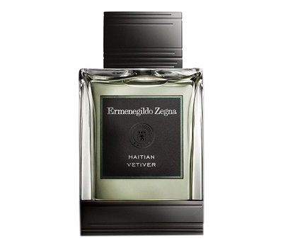 Ermenegildo Zegna Haitian Vetiver 107333