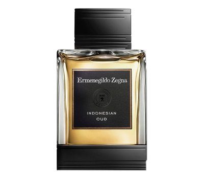 Ermenegildo Zegna Indonesian Oud