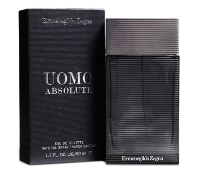 Ermenegildo Zegna Uomo Absolute 107445