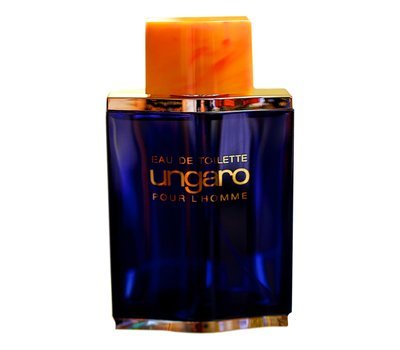 Emanuel Ungaro Ungaro pour L'Homme II 107111