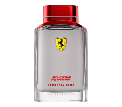 Ferrari Scuderia Club