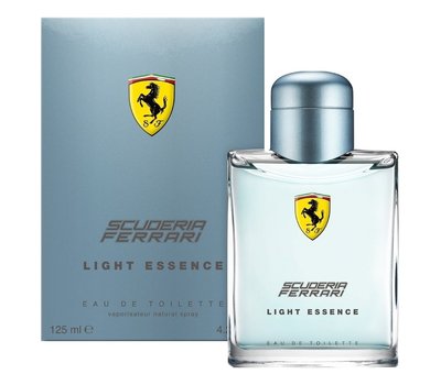 Ferrari Scuderia Light Essence Acqua 108341