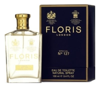 Floris Special 127 Classic 108473