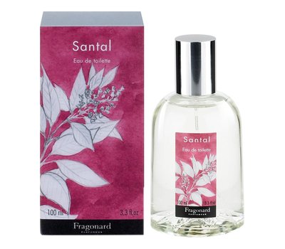 Fragonard Santal 108552