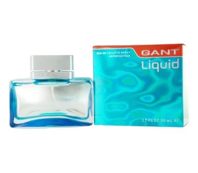 Gant Liquid 109059