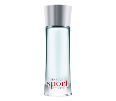 Armani Code Sport Athlete 109523