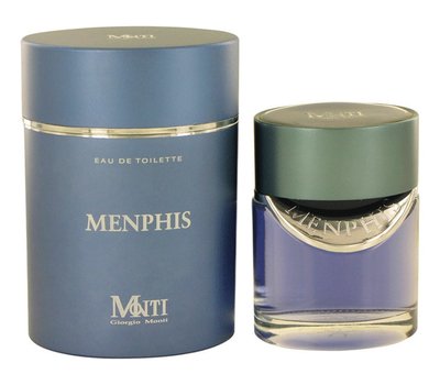 Giorgio Monti Menphis men 109674