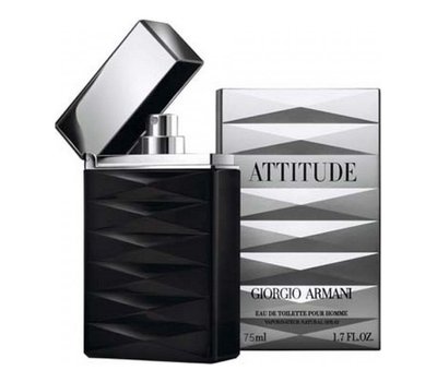 Armani Attitude pour homme 109430