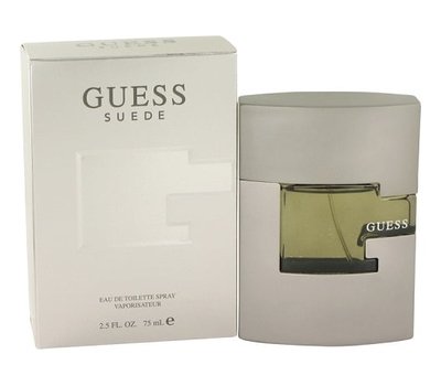 Guess Suede 109006