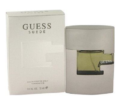 Guess Suede 109005