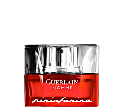 Guerlain Homme Intense Pininfarina Collector