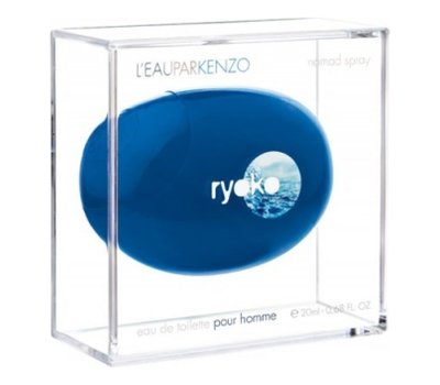 Kenzo L'Eau Par Ryoko pour homme 112976