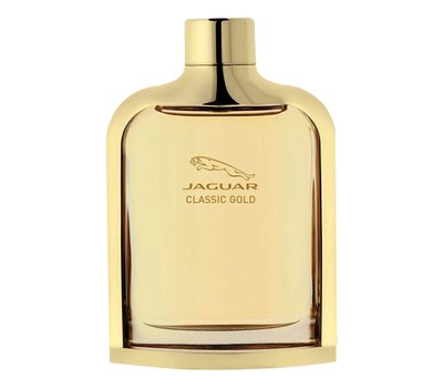 Jaguar Classic Gold for men 112013