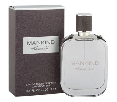 Kenneth Cole Mankind 112814