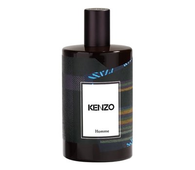 Kenzo Signature Pour Homme