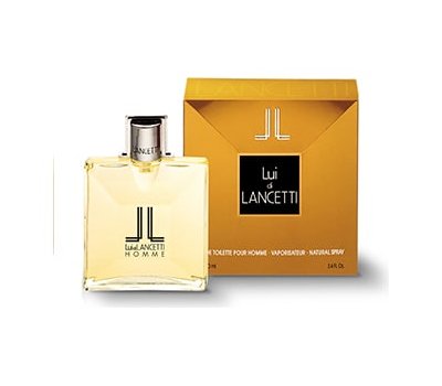 Lancetti Lui di Lancetti Homme