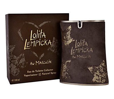 Lolita Lempicka Au Masculin Collector 114625