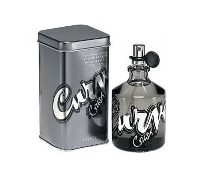 Liz Claiborne Curve Crush for Men