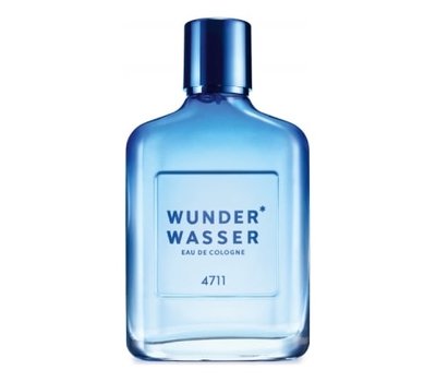 Maurer & Wirtz 4711 Wunderwasser Men