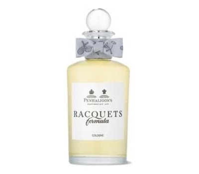 Penhaligon's Racquets Formula Cologne