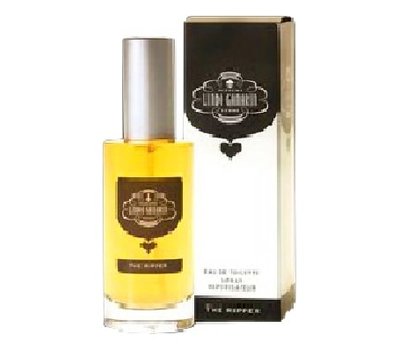 Parfums Lindo Ganarin Esquire