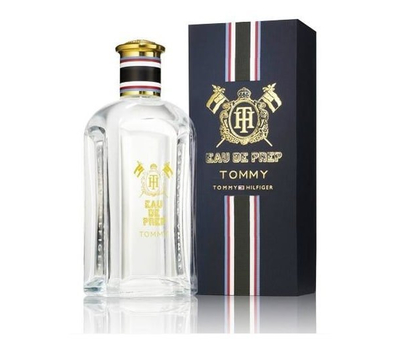 Tommy Hilfiger Eau de Prep Tommy