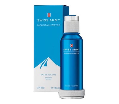 Victorinox Swiss Army Mountain Water 119696