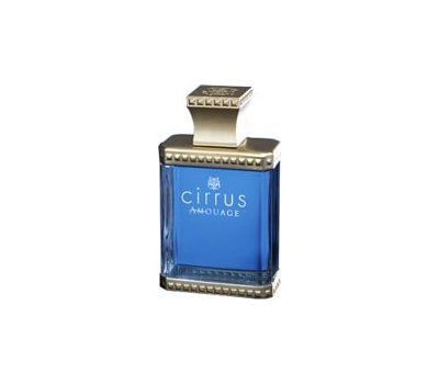 Amouage Cirrus