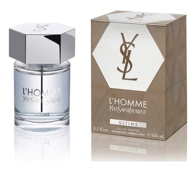 YSL L'Homme Ultime