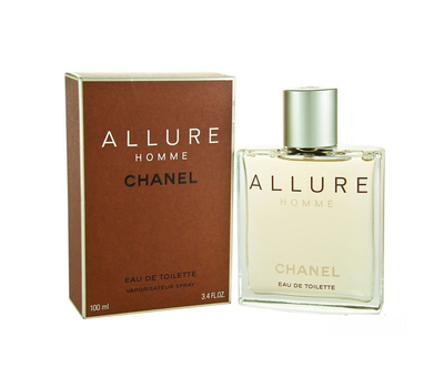 Chanel Allure Pour Homme 122295