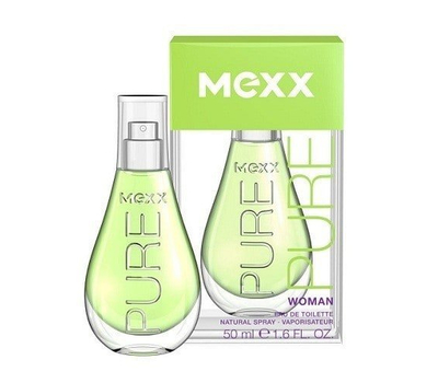 Mexx Pure for Her 122811