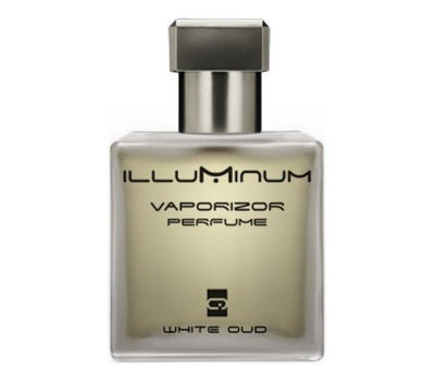 Illuminum White Oud