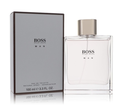 Hugo Boss Orange for Men