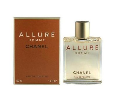 Chanel Allure Pour Homme 122296