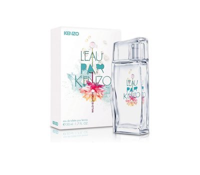 Kenzo L`Eau Par Kenzo Wild Pour Femme 123392