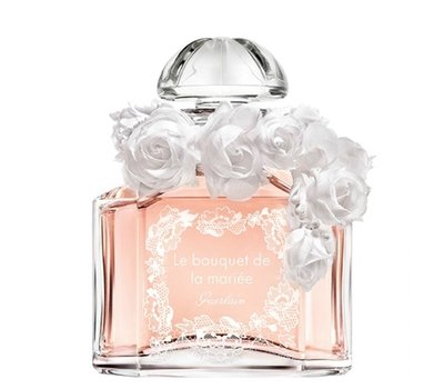 Guerlain Le Bouquet De La Mariee