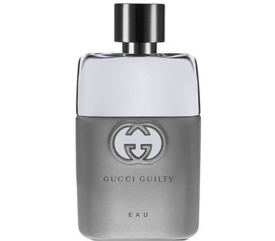Gucci Guilty Eau Pour Homme 123305