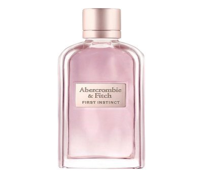Abercrombie & Fitch First Instinct Woman