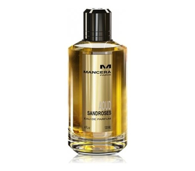 Mancera Aoud Sandroses