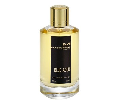 Mancera Blue Aoud