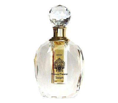 Tiziana Terenzi Saiph Attar