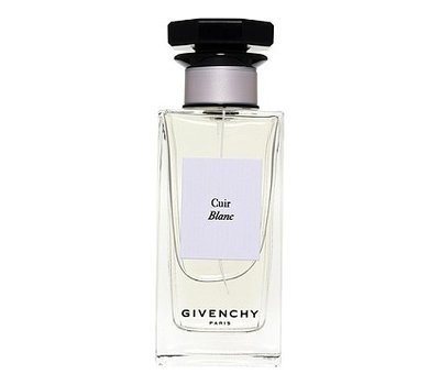 Givenchy Cuir Blanc