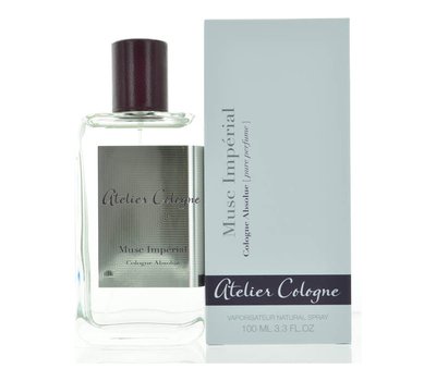 Atelier Cologne Musk Imperial 124002