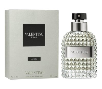 Valentino Uomo Acqua 124785