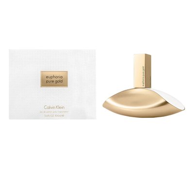 Calvin Klein Pure Gold Euphoria 124734