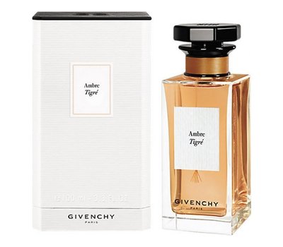 Givenchy Ambre Tigre 124402