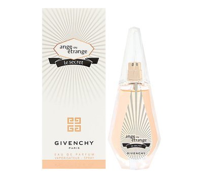 Givenchy Ange Ou Etrange Le Secret 124599