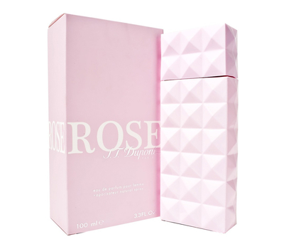 S.T. Dupont Rose Pour Femme 125300