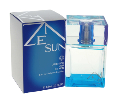 Shiseido Zen Sun for Men 125436