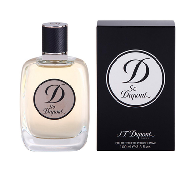 S.T. Dupont So Dupont Homme 125213